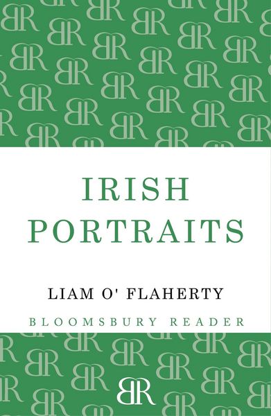 Produktbild: Irish Portraits