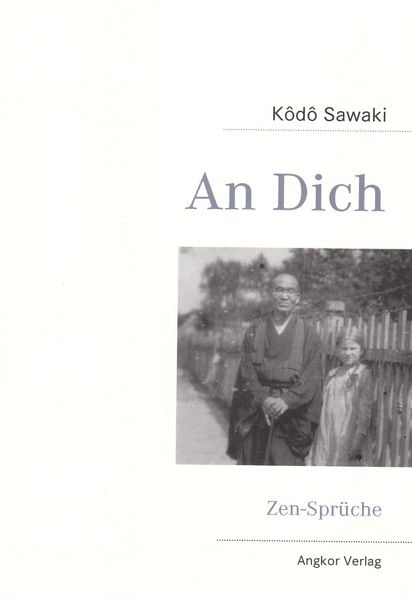 Produktbild: An Dich