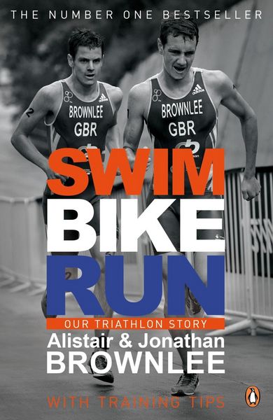 Produktbild: Swim, Bike, Run
