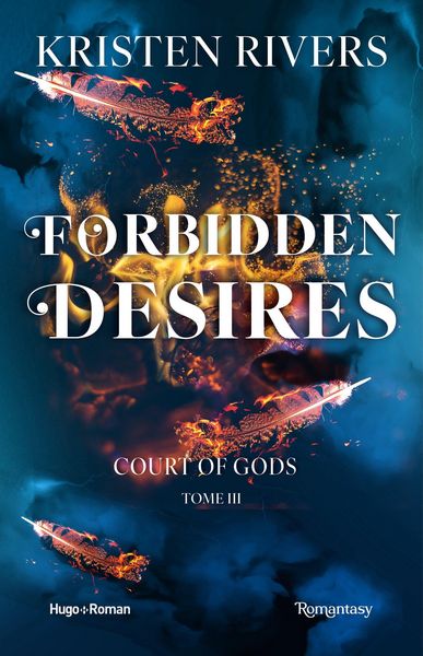 Produktbild: Court of Gods - Tome 03