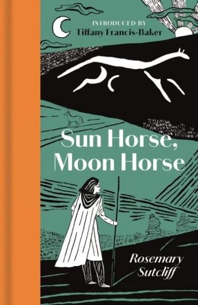 Produktbild: Sun Horse, Moon Horse