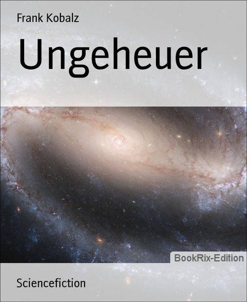 Produktbild: Ungeheuer