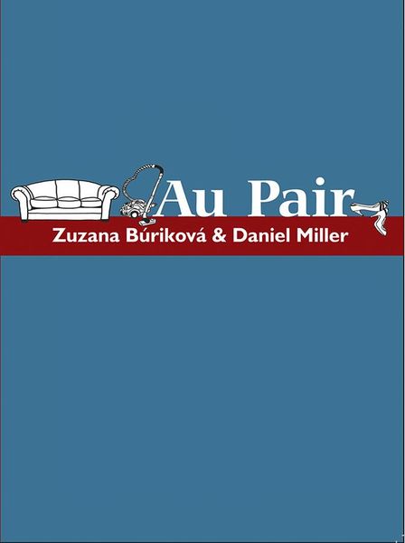 Produktbild: Au Pair