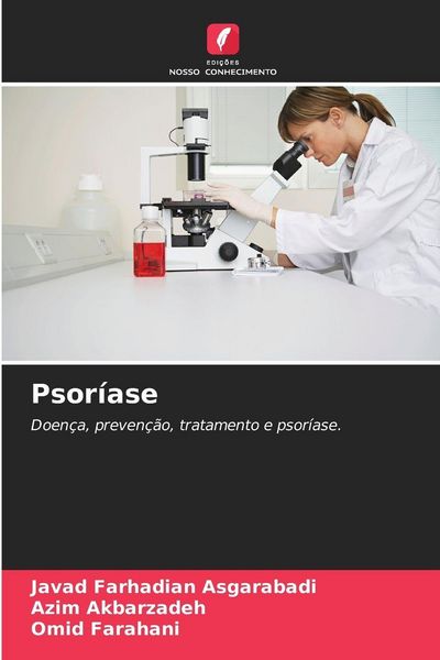 Produktbild: Psor&iacute;ase