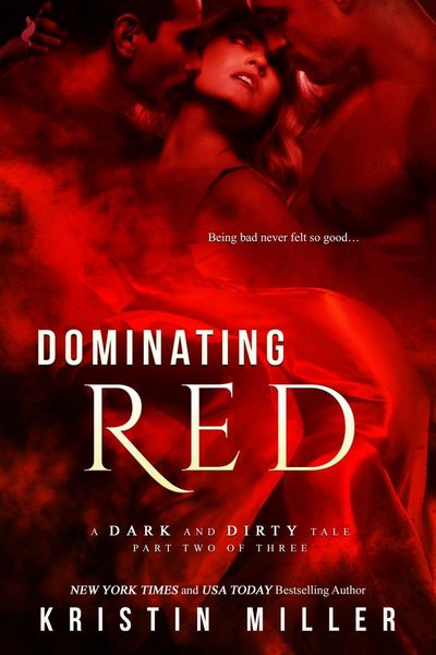 Produktbild: Dominating Red
