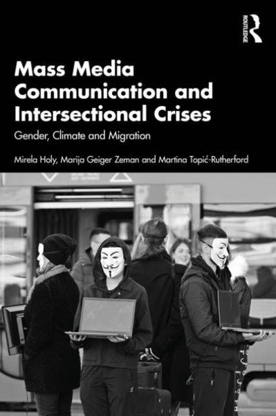 Produktbild: Mass Media Communication and Intersectional Crises