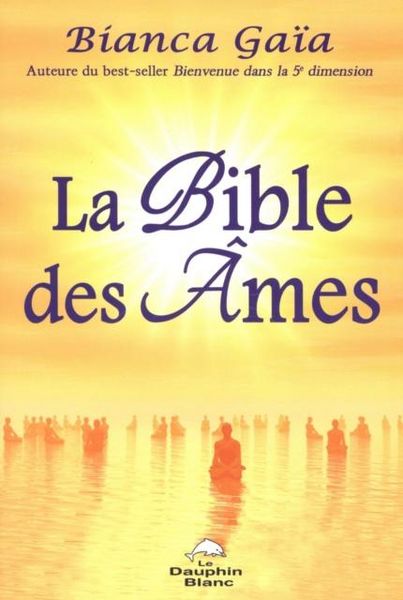 Produktbild: La Bible des ames