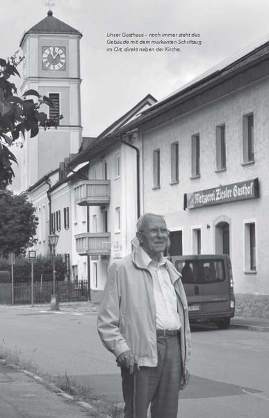 Produktbild: &bdquo;Ziehen, wenn der Funke springt&ldquo;: Erinnerungen des Zeitzeugen Dr. Rudolf Ziesler aus dem Bayerischen Wald