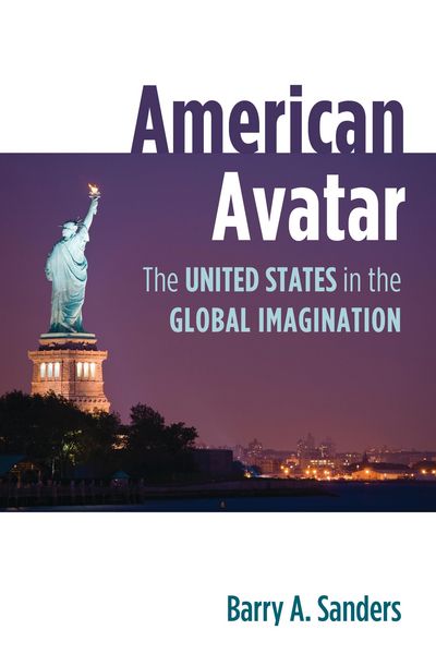 Produktbild: American Avatar