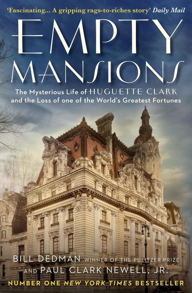 Produktbild: Empty Mansions