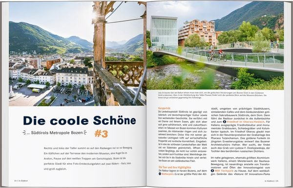 Produktbild: Foto-Eskapaden Norditalien: Gardasee - S&uuml;dtirol - Venetien