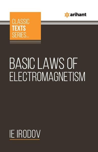 Produktbild: Basic Laws Of Electromagnetism