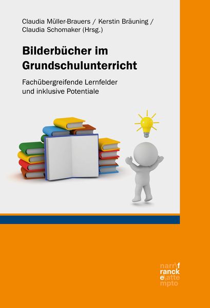 Produktbild: Bilderb&uuml;cher im Grundschulunterricht