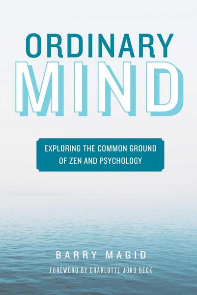 Produktbild: Ordinary Mind