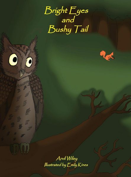 Produktbild: Bright Eyes and Bushy Tail