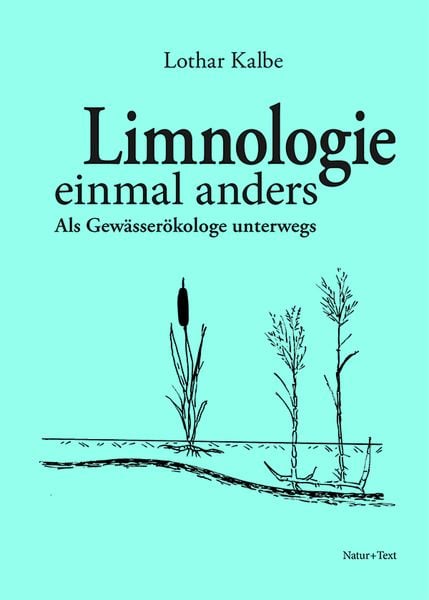Produktbild: Limnologie einmal anders