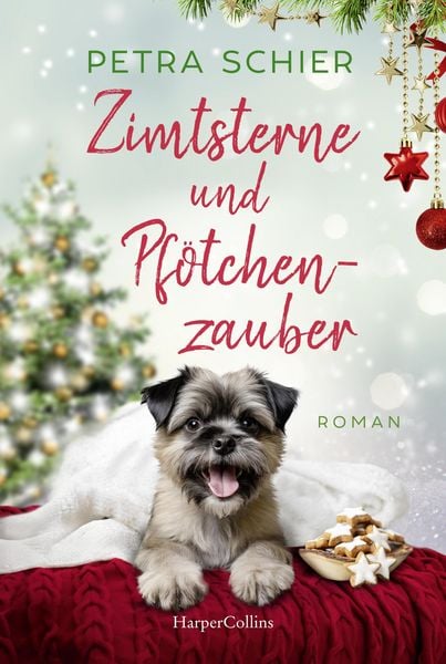 Produktbild: Zimtsterne und Pf&ouml;tchenzauber
