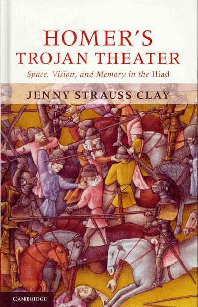 Produktbild: Homer's Trojan Theater