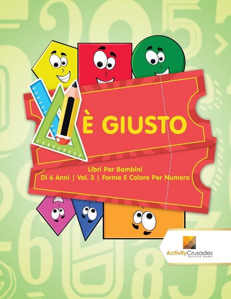 Produktbild: &Egrave; Giusto