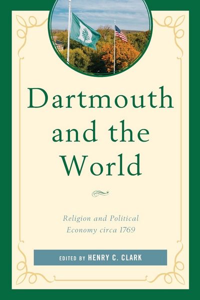 Produktbild: Dartmouth and the World