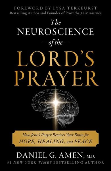 Produktbild: The Neuroscience of the Lord's Prayer