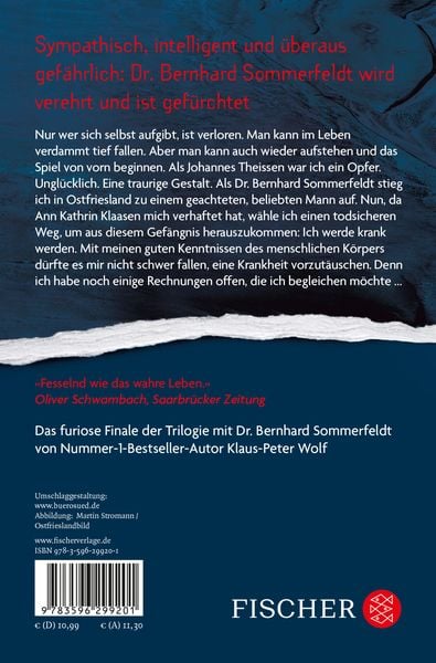Produktbild: Todesspiel im Hafen