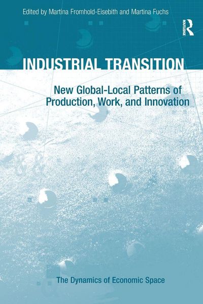 Produktbild: Industrial Transition
