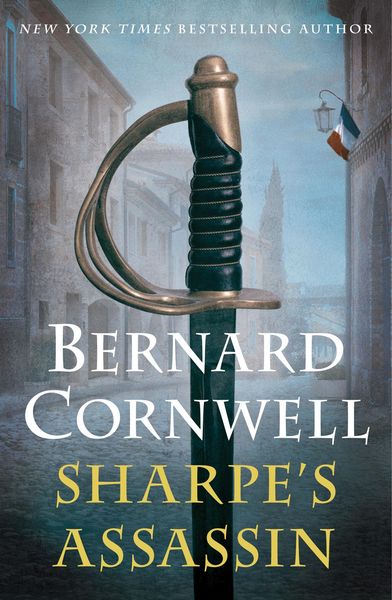 Produktbild: Sharpe's Assassin