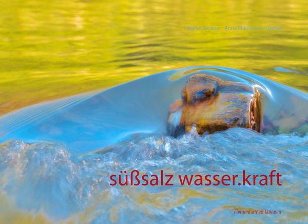 Produktbild: S&uuml;&szlig;salz wasser-kraft