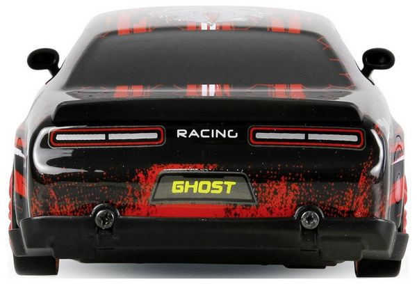Produktbild: Amewi RC-Modell Rot 1:24 RC Modellauto Elektro