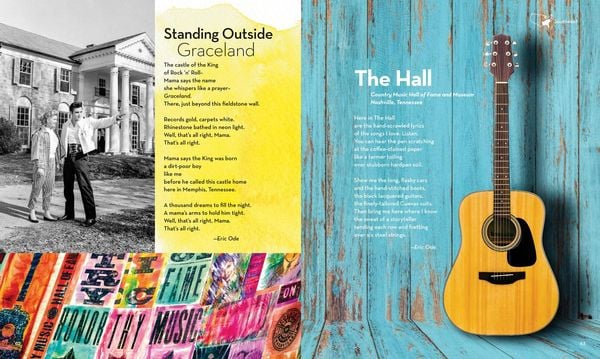 Produktbild: The Poetry of Us