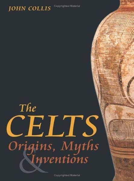 Produktbild: The Celts