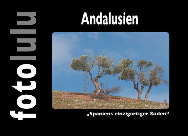 Produktbild: Andalusien