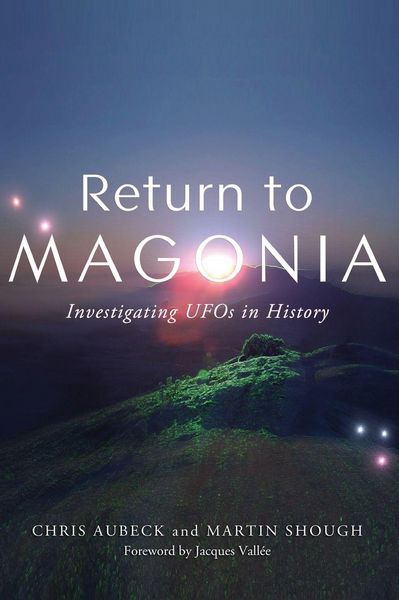 Produktbild: Return To Magonia