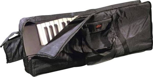 MSA Musikinstrumente KT 80 Keyboardtasche Schwarz