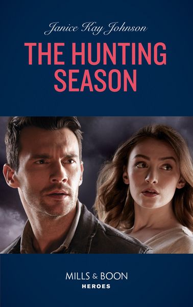 Produktbild: The Hunting Season