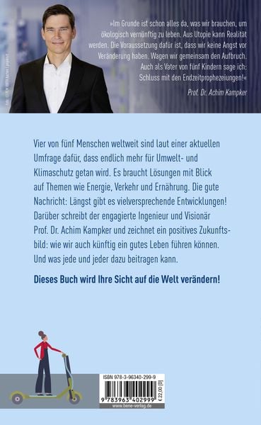 Zukunftslust