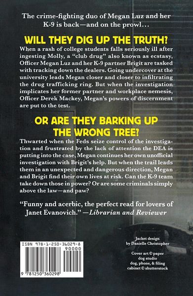 Produktbild: Above the Paw