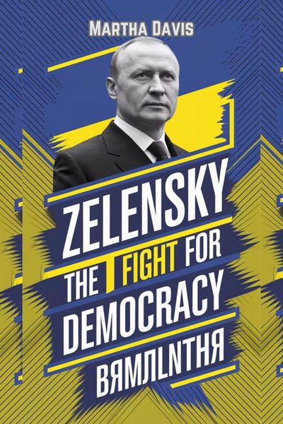 Produktbild: Zelensky