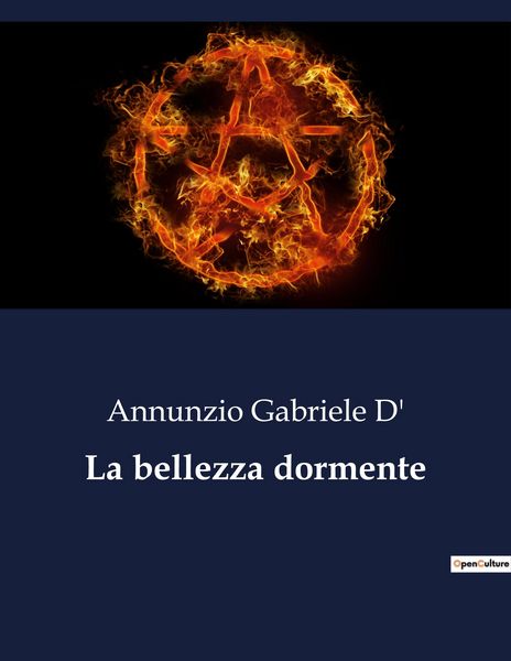 Produktbild: La bellezza dormente