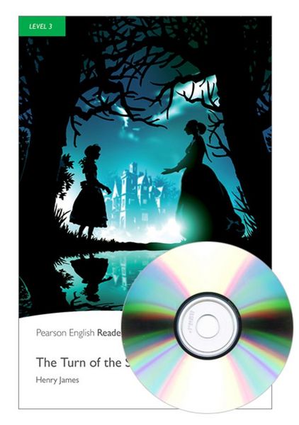 Produktbild: Level 3: Turn of the Screw Book and MP3 Pack
