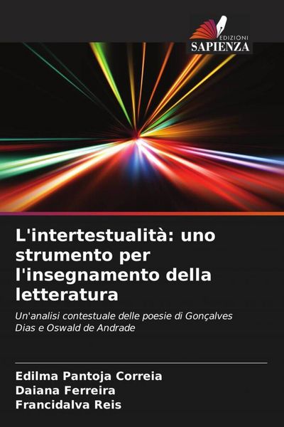 Produktbild: L'intertestualit&agrave;: uno strumento per l'insegnamento della letteratura