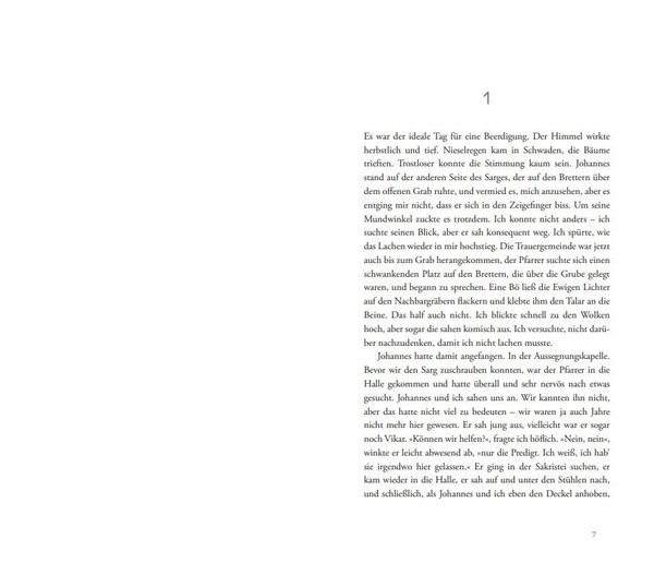 Produktbild: Ehrlich & Söhne (Sonderausgabe)