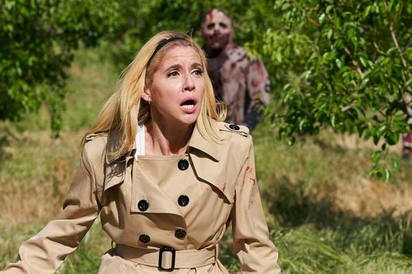 Produktbild: Night of the Living Dead