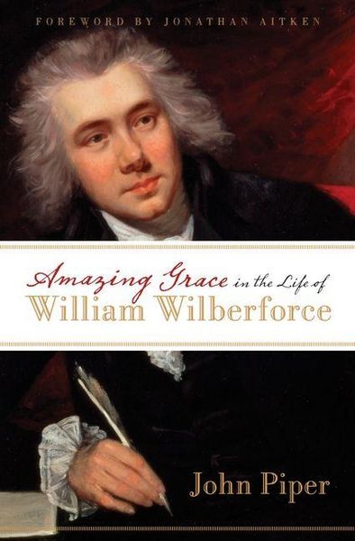 Produktbild: Amazing Grace in the Life of William Wilberforce