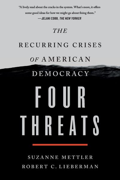 Produktbild: Four Threats