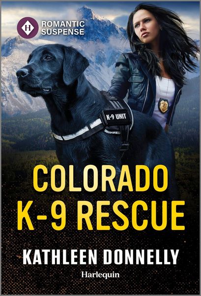 Produktbild: Colorado K-9 Rescue