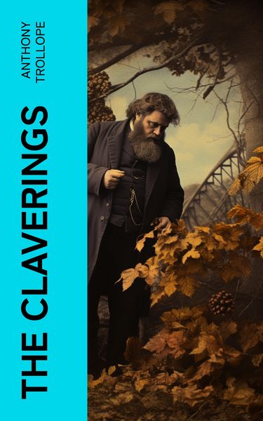 Produktbild: The Claverings