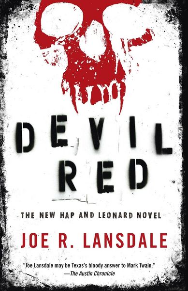 Produktbild: Devil Red