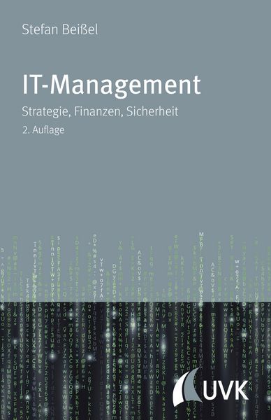 Produktbild: IT-Management